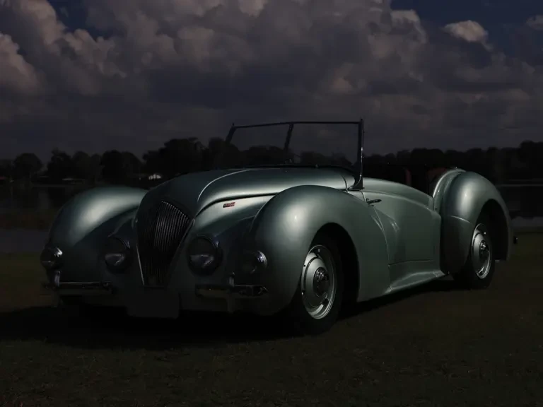 1948 Healey - Image 16 of 23