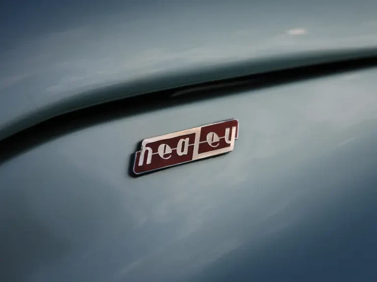 1948 Healey - Image 8 of 23