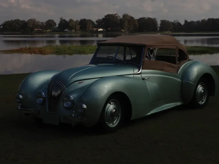 1948 Healey - Image 21 of 23
