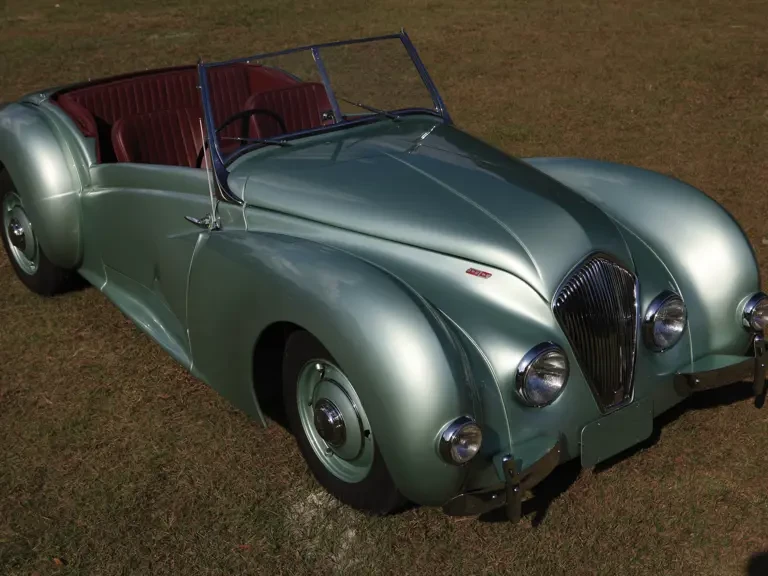 1948 Healey - Image 9 of 23