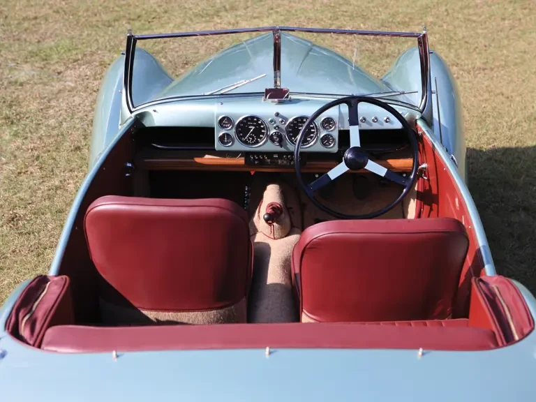 1948 Healey - Image 5 of 23