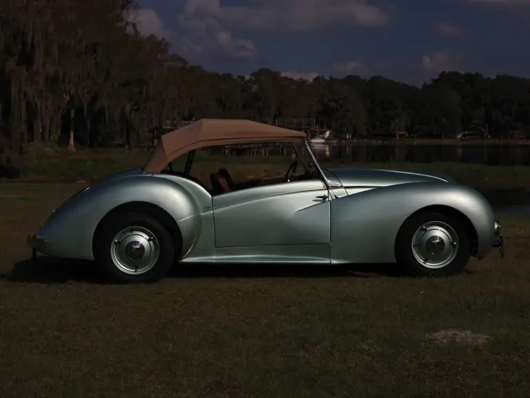 1948 Healey - Image 12 of 23