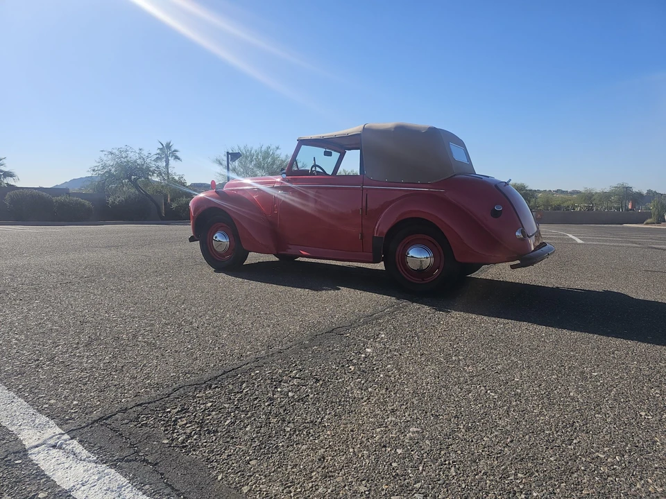 1948 Hillman - Image 31 of 31