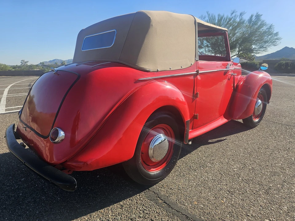 1948 Hillman - Image 27 of 31