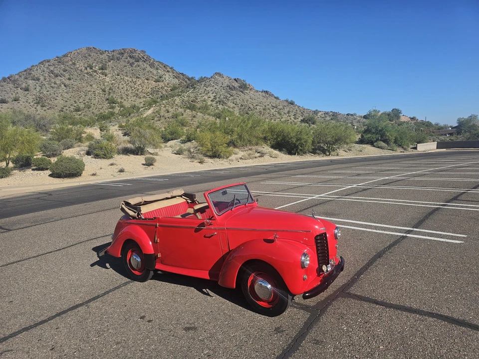 1948 Hillman - Image 3 of 31