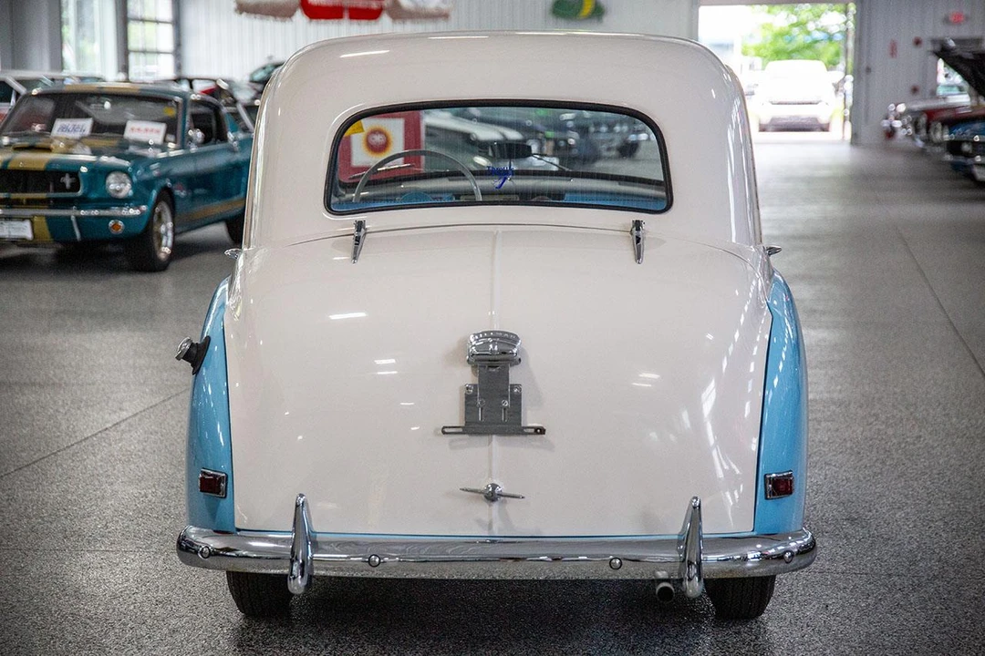 1948 Hillman - Image 22 of 31