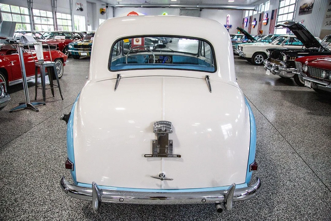 1948 Hillman - Image 21 of 31