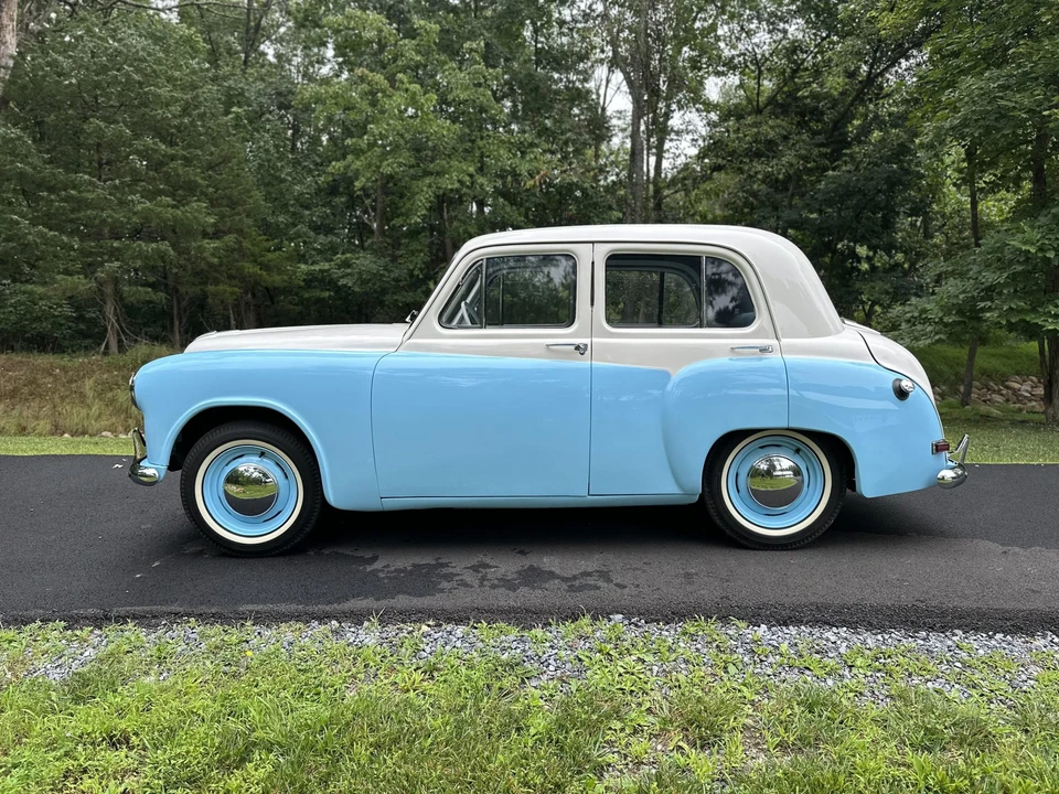 1948 Hillman - Image 3 of 31