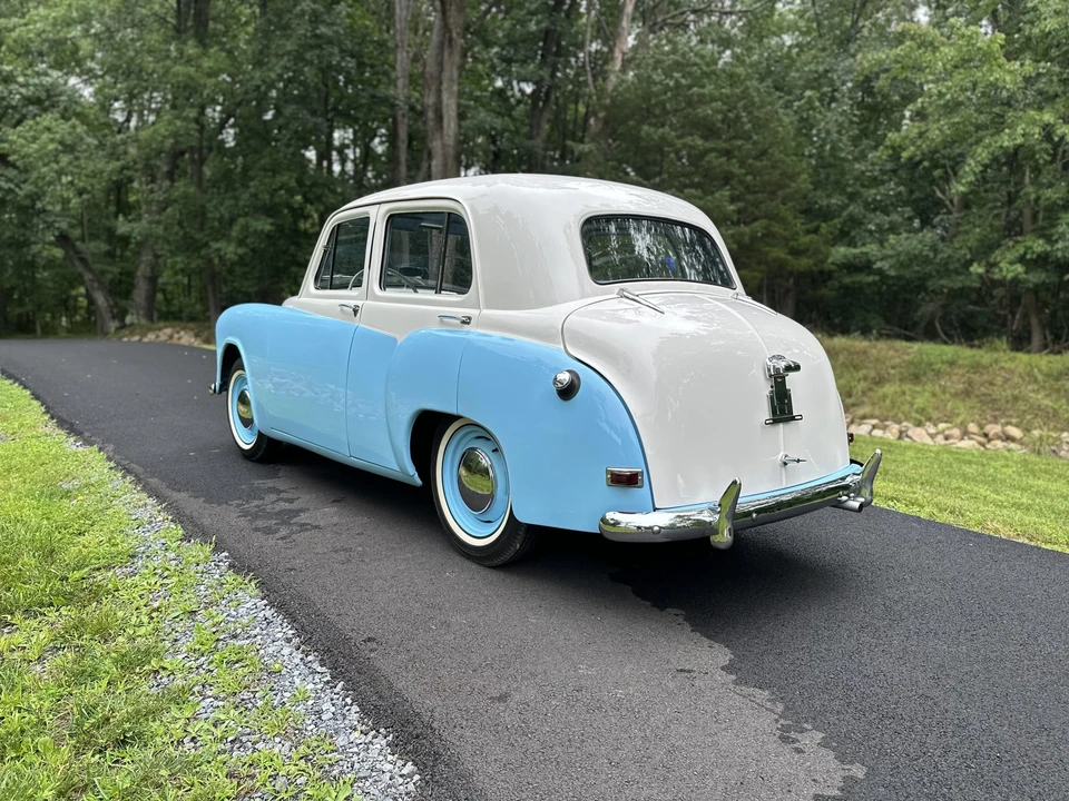 1948 Hillman - Image 4 of 31