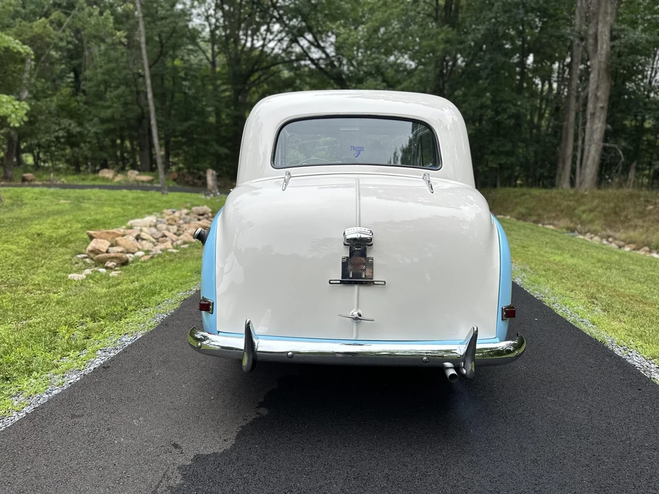 1948 Hillman - Image 5 of 31