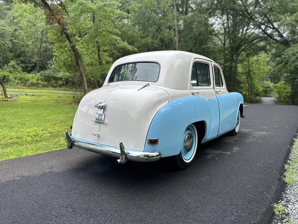 1948 Hillman - Image 6 of 31