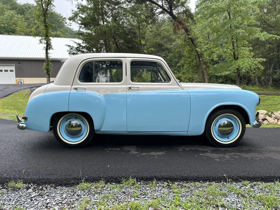 1948 Hillman - Image 7 of 31