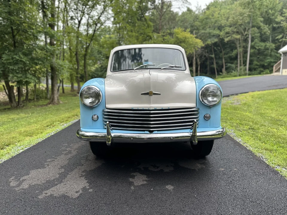 1948 Hillman - Image 9 of 31