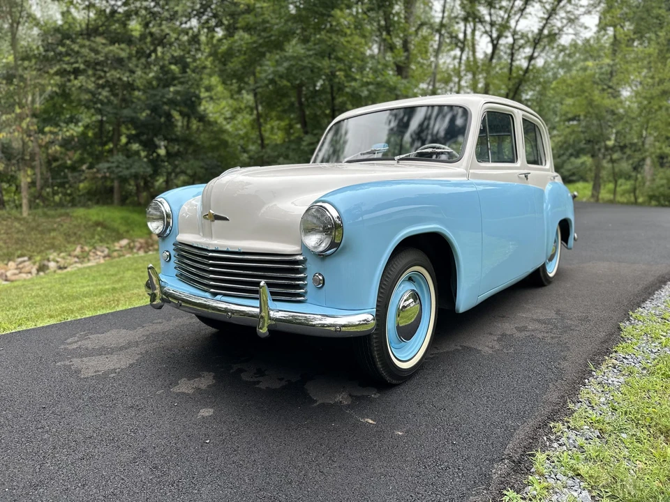 1948 Hillman - Image 2 of 31