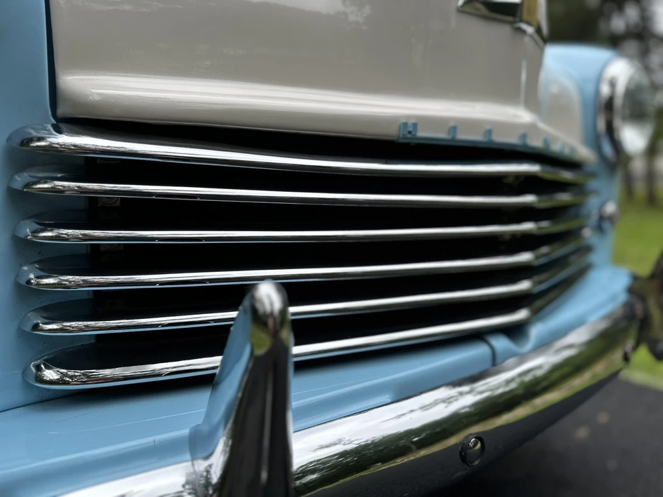 1948 Hillman - Image 12 of 31