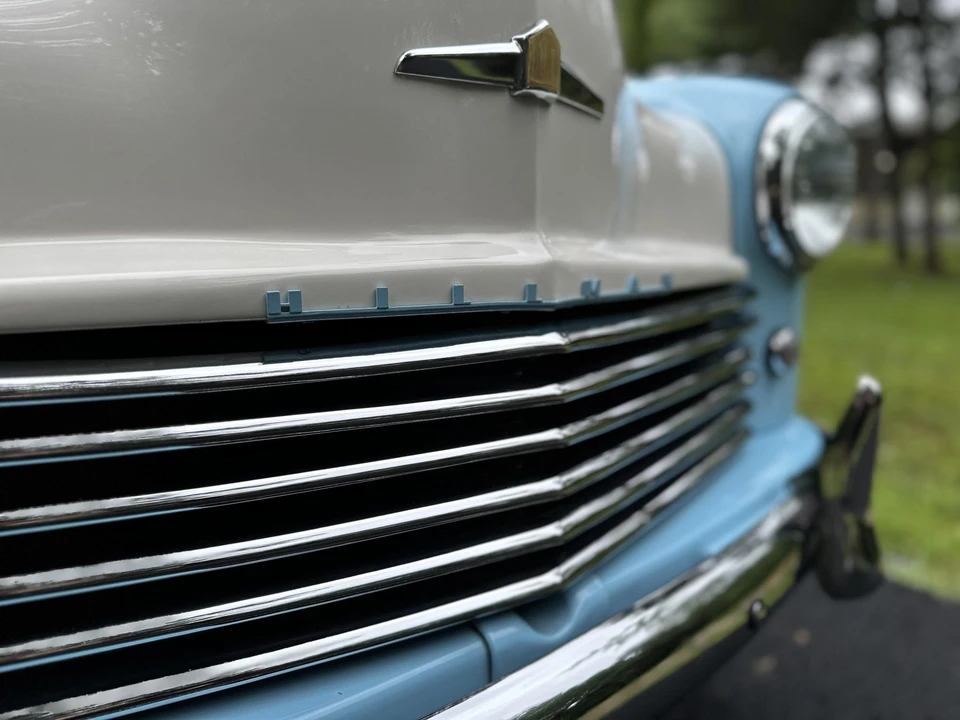 1948 Hillman - Image 13 of 31