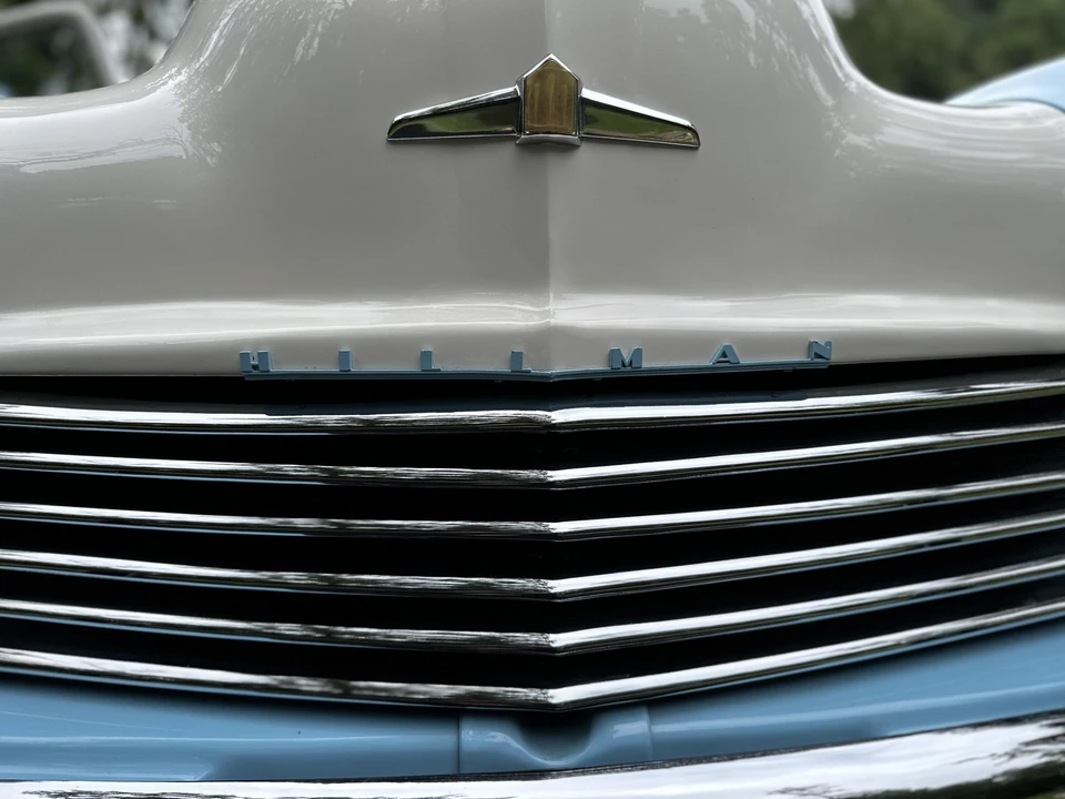 1948 Hillman - Image 11 of 31