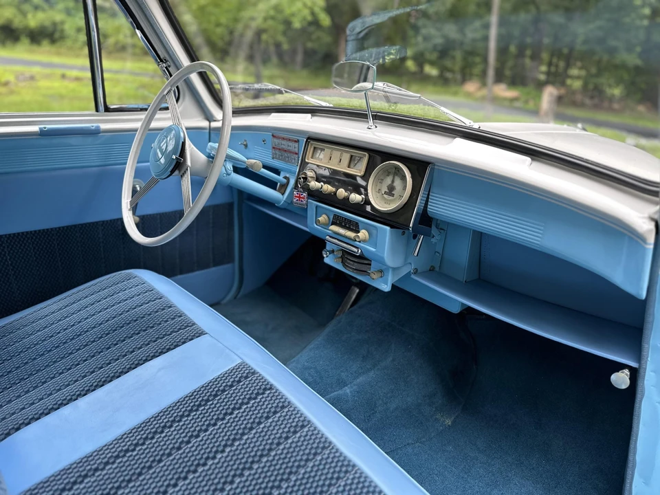 1948 Hillman - Image 31 of 31