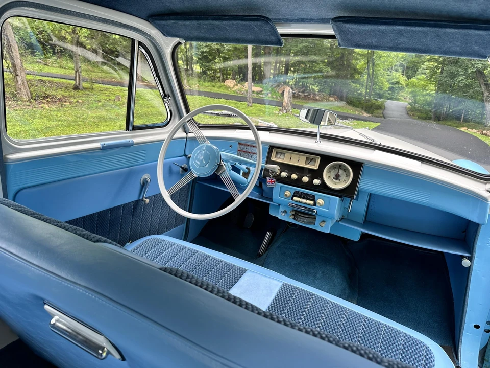 1948 Hillman - Image 30 of 31