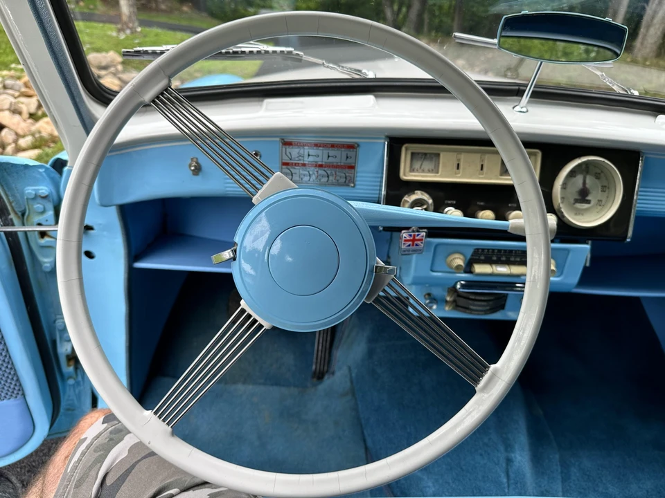 1948 Hillman - Image 23 of 31