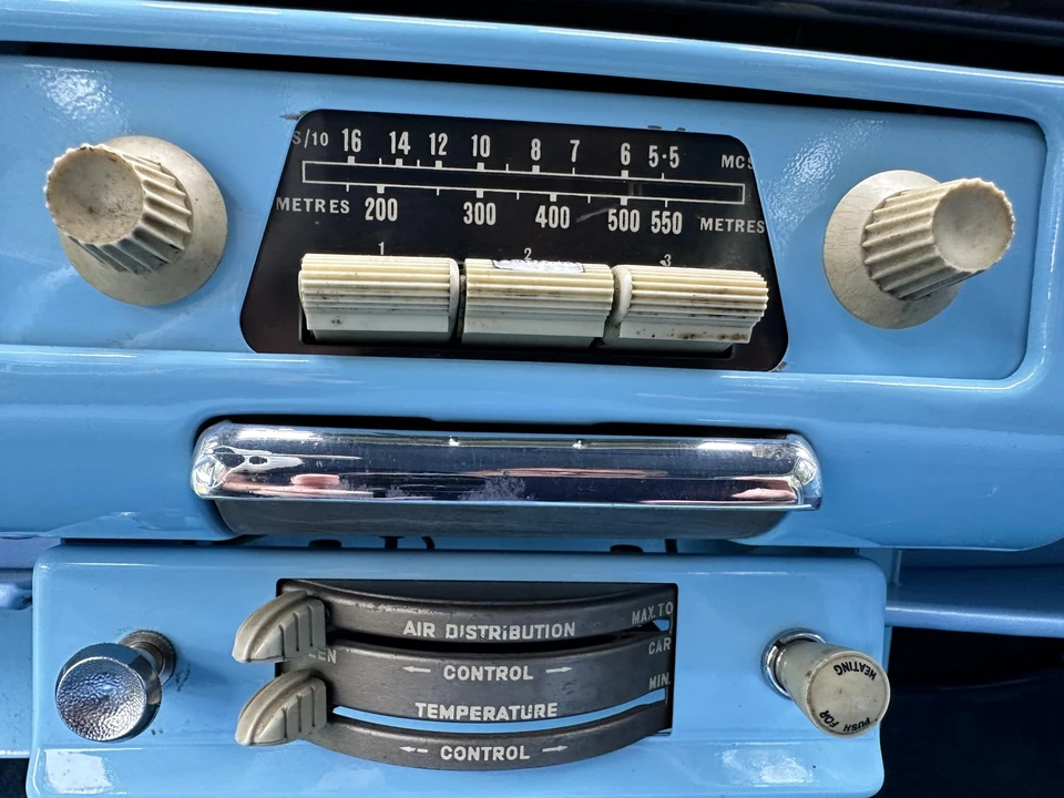 1948 Hillman - Image 28 of 31