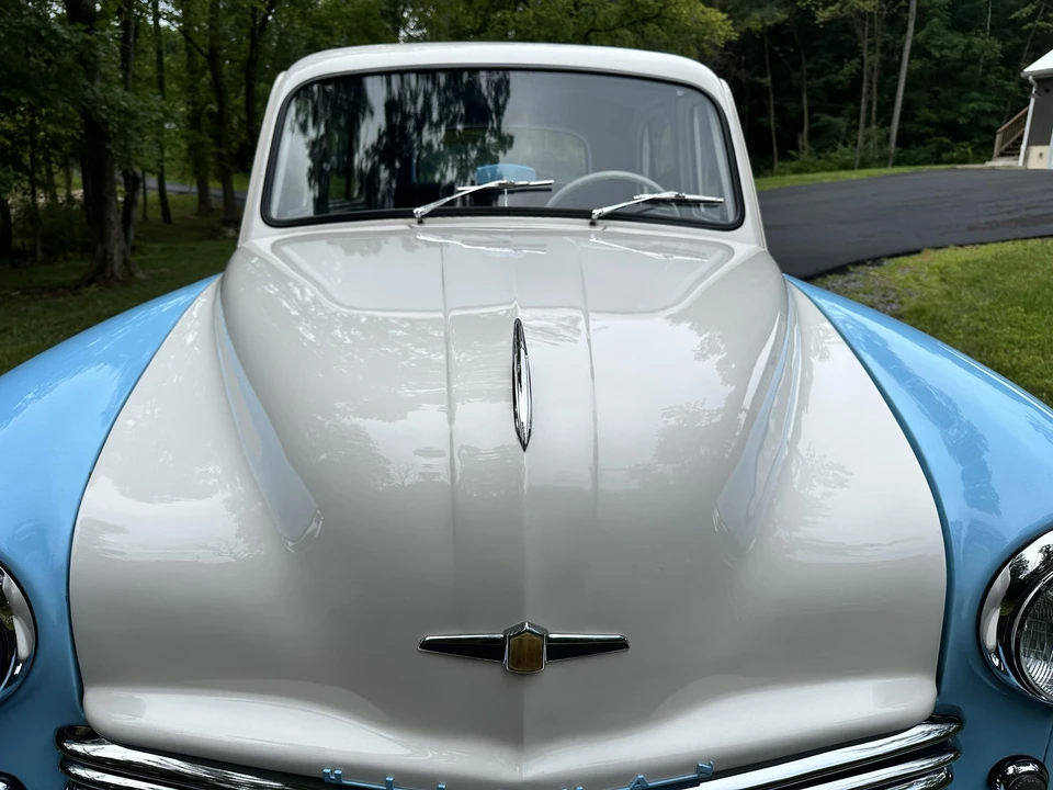 1948 Hillman - Image 14 of 31