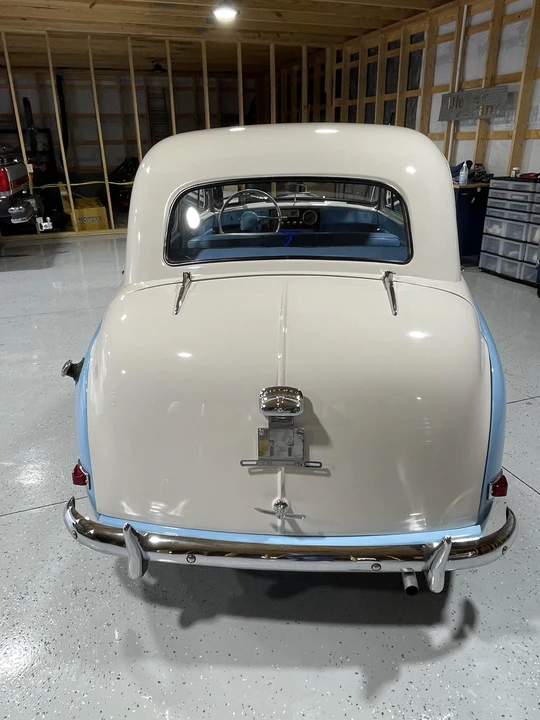 1948 Hillman - Image 16 of 31