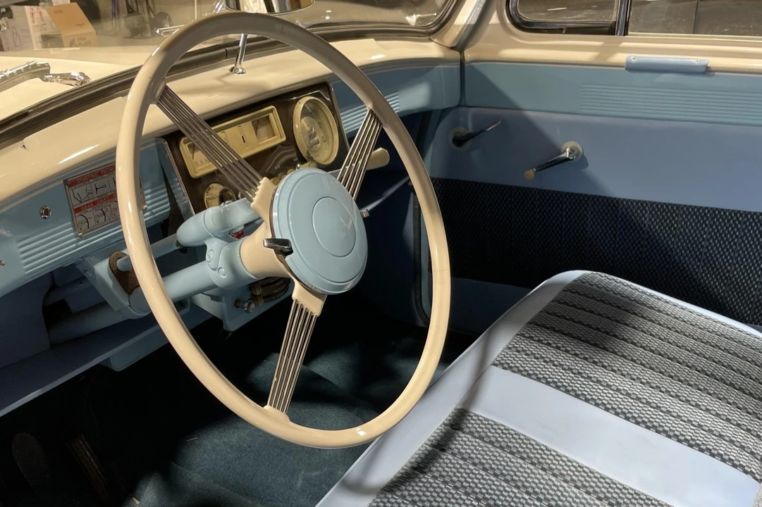 1948 Hillman - Image 21 of 31