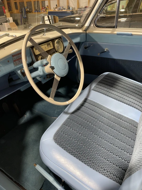 1948 Hillman - Image 20 of 31