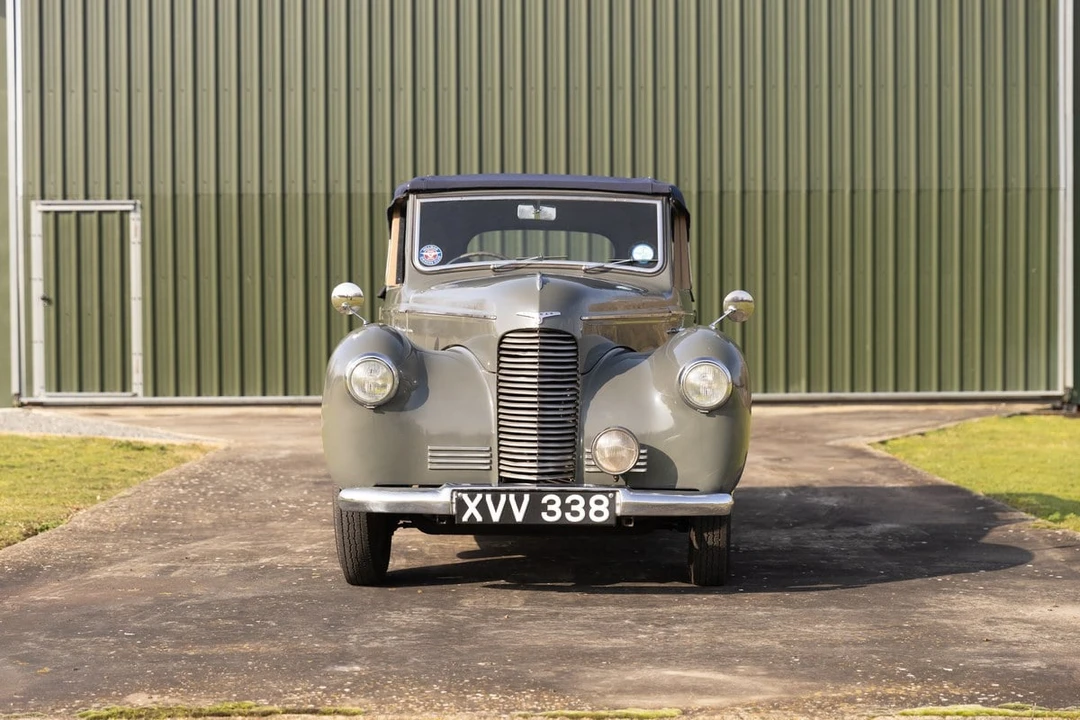 1948 Hillman - Image 19 of 30