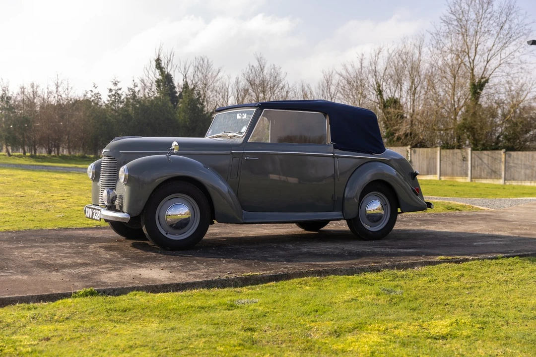 1948 Hillman - Image 25 of 30