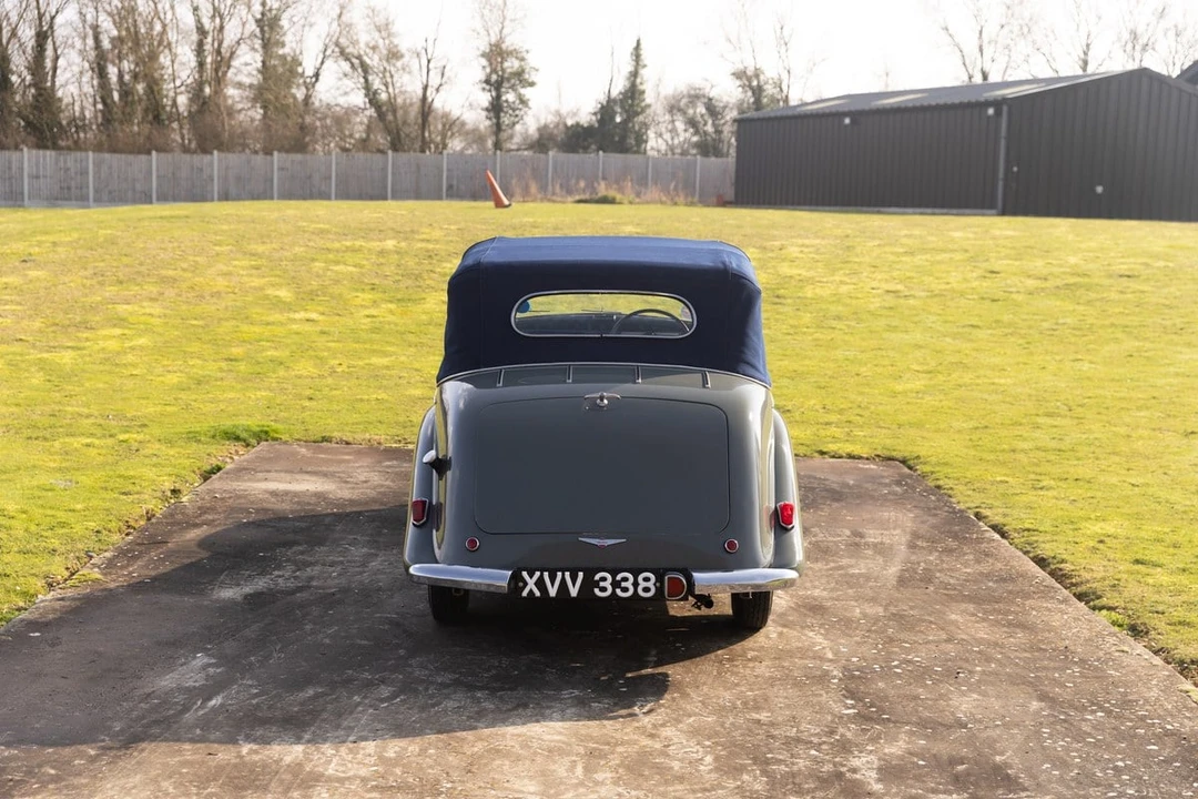 1948 Hillman - Image 14 of 30