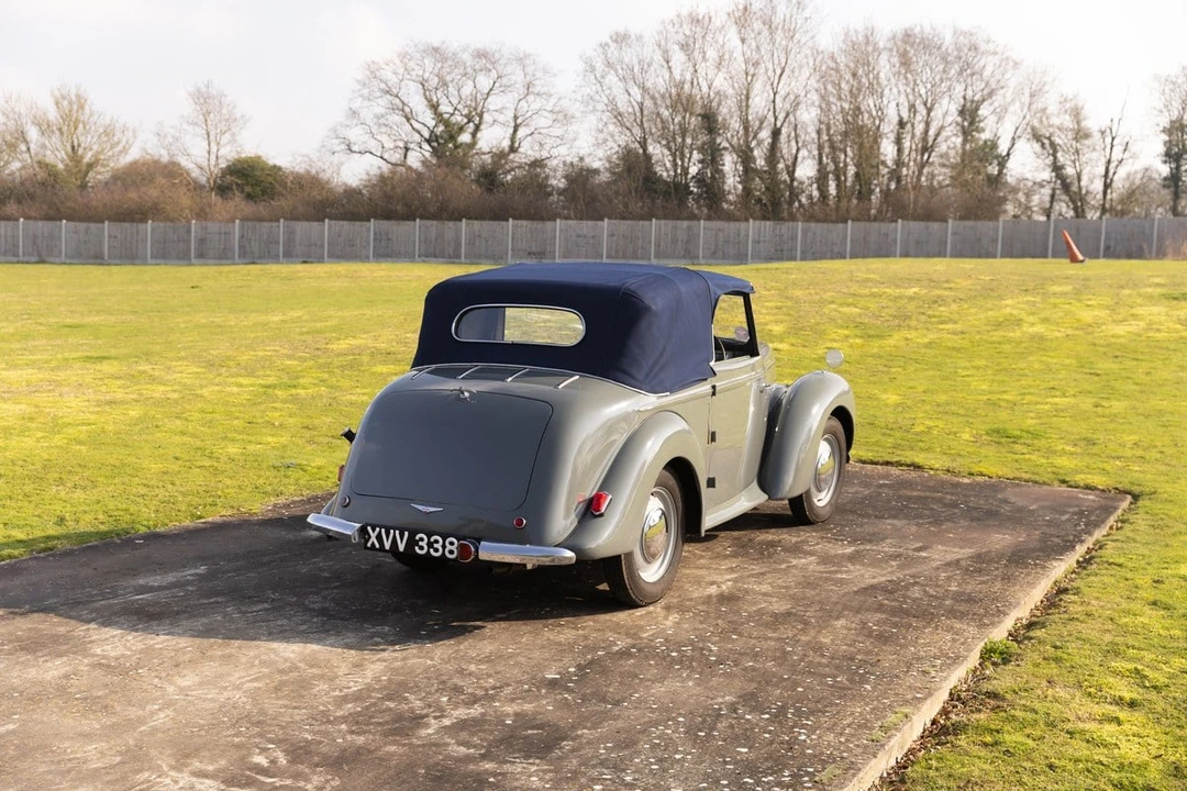 1948 Hillman - Image 23 of 30
