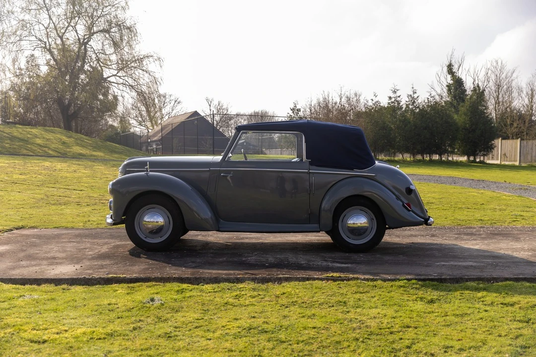 1948 Hillman - Image 28 of 30