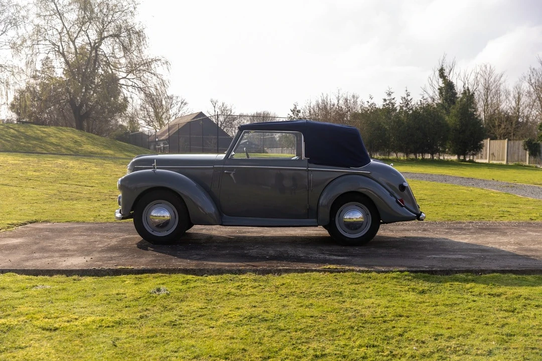 1948 Hillman - Image 30 of 30