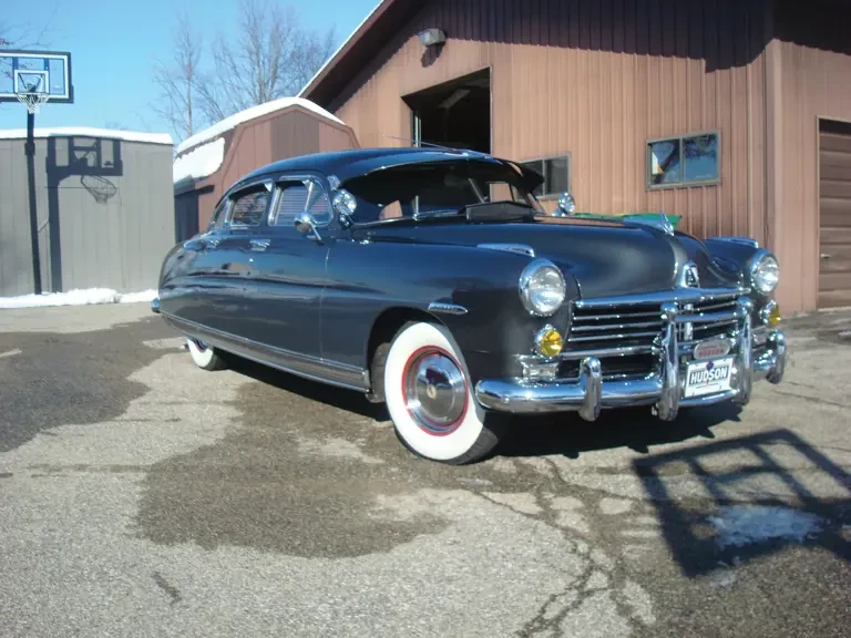 1948 Hudson Commodore - Image 2 of 2