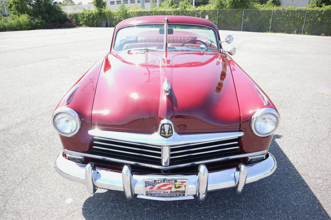 1948 Hudson Commodore - Image 11 of 19