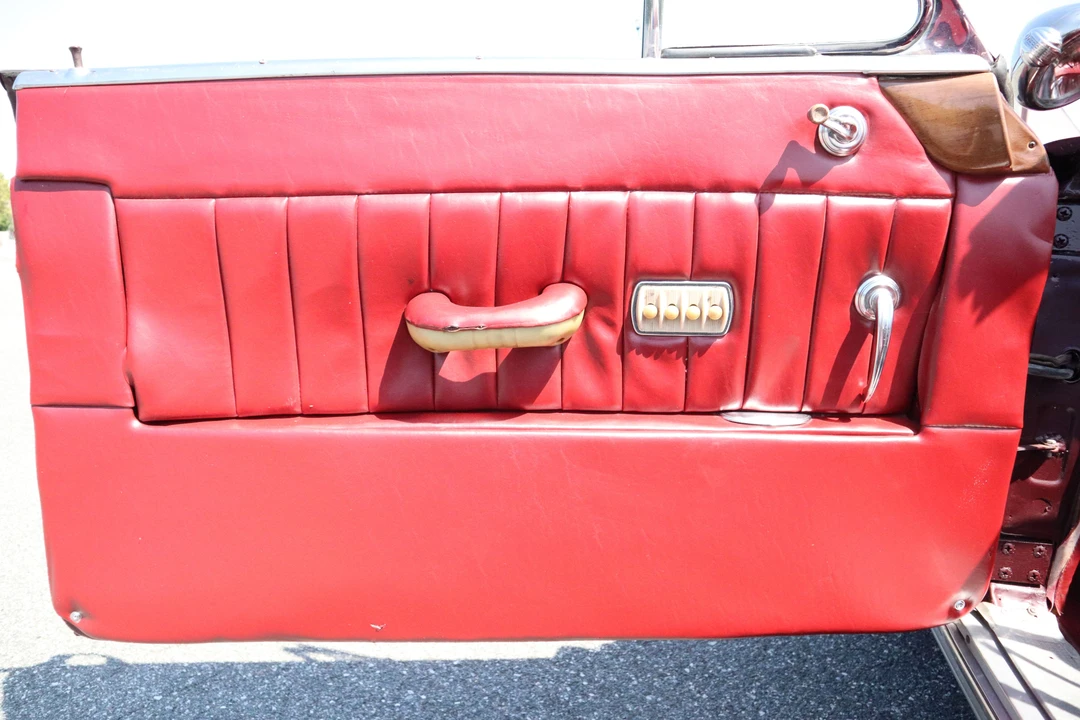 1948 Hudson Commodore - Image 3 of 19