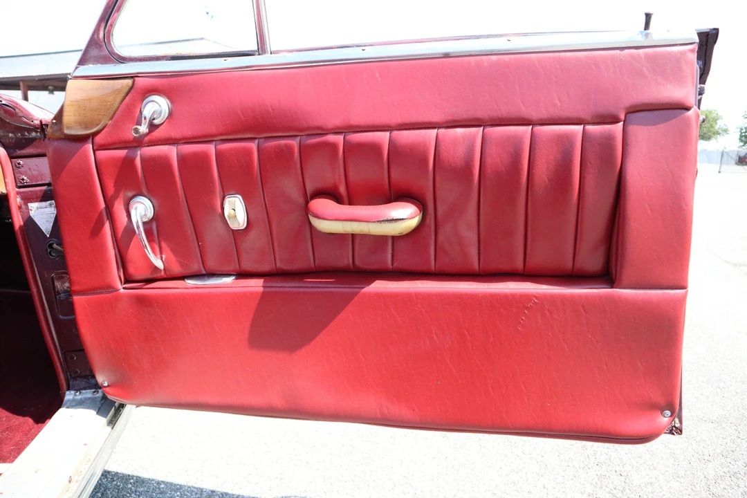 1948 Hudson Commodore - Image 4 of 19