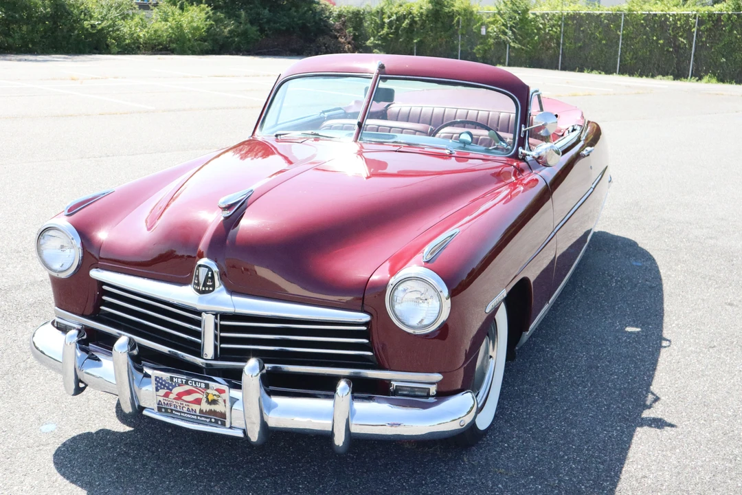 1948 Hudson Commodore - Image 13 of 19