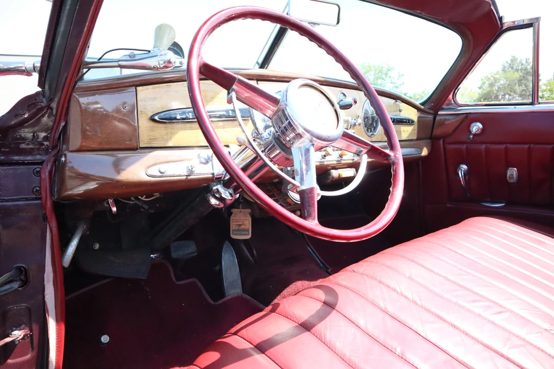 1948 Hudson Commodore - Image 7 of 19
