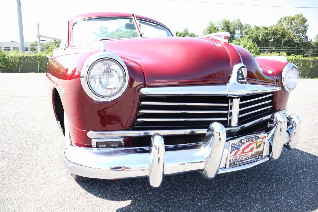 1948 Hudson Commodore - Image 12 of 19