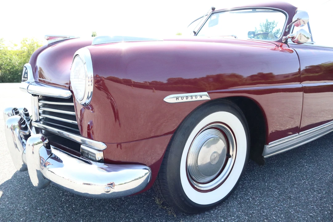 1948 Hudson Commodore - Image 15 of 19