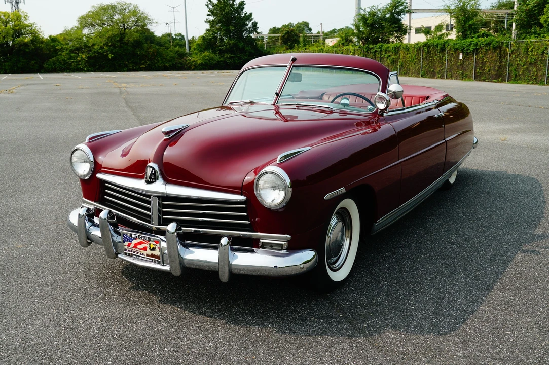 1948 Hudson Commodore - Image 2 of 4