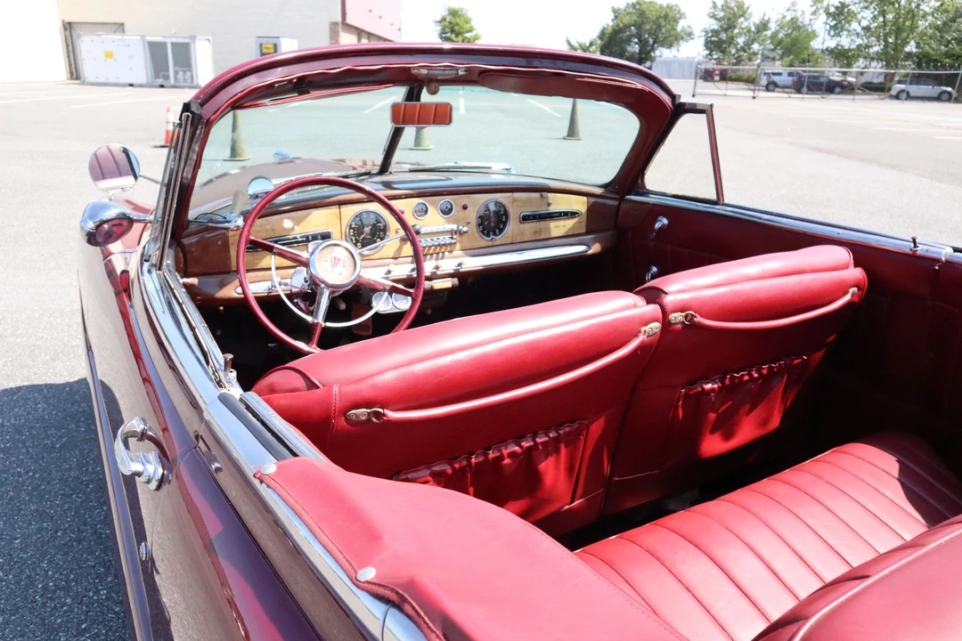 1948 Hudson Commodore - Image 9 of 19