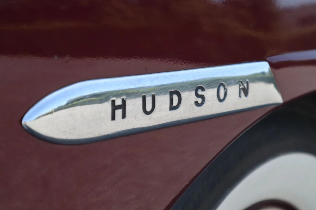 1948 Hudson Commodore - Image 14 of 19