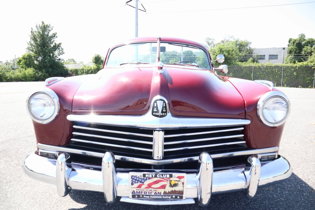1948 Hudson Commodore - Image 10 of 19
