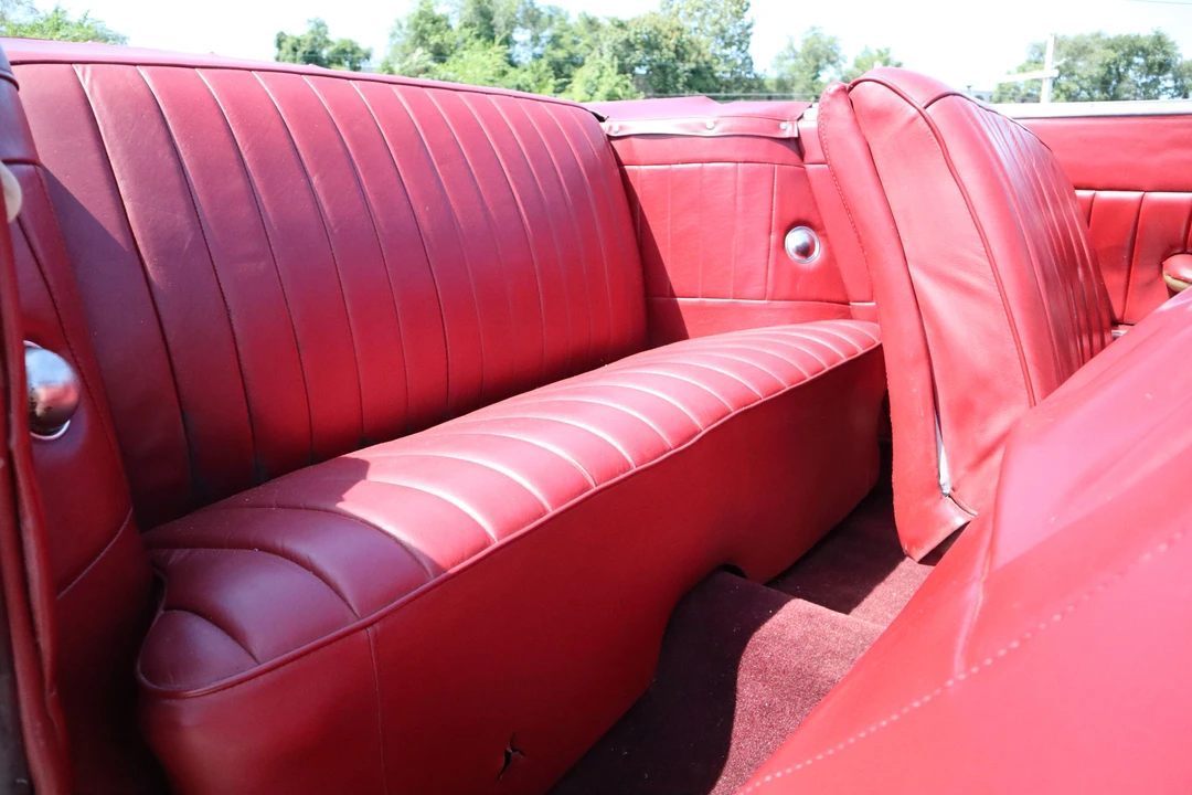 1948 Hudson Commodore - Image 5 of 19