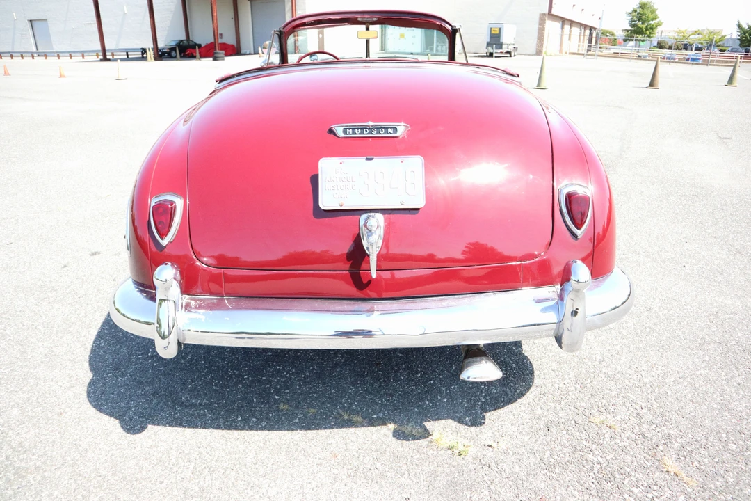 1948 Hudson Commodore - Image 18 of 19