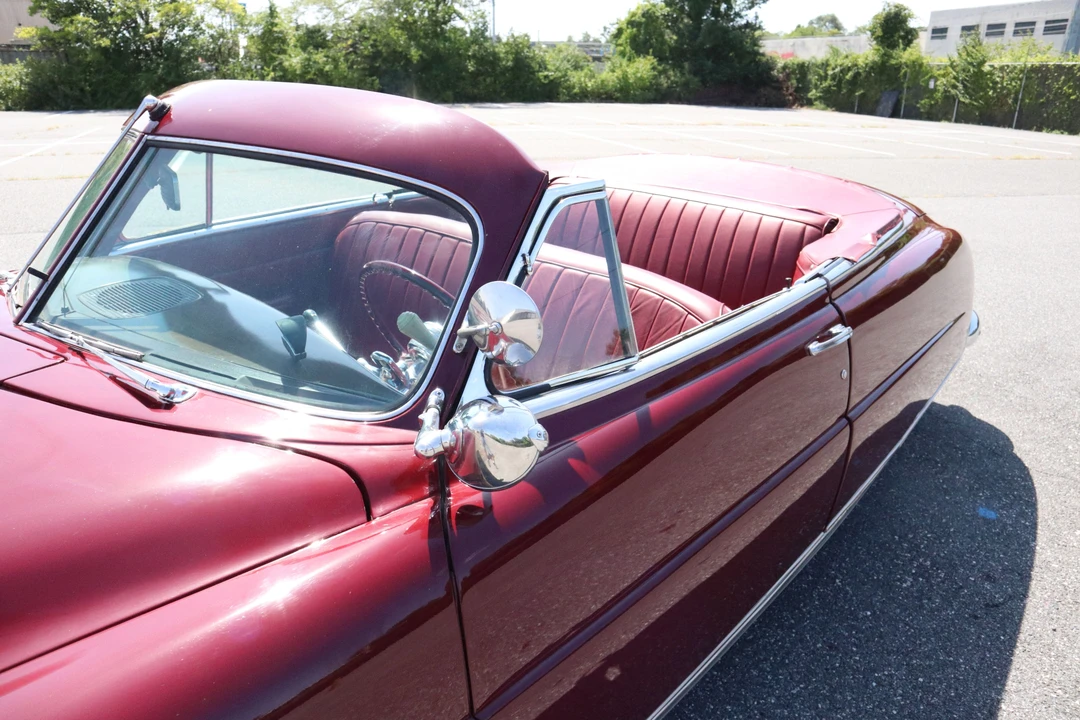 1948 Hudson Commodore - Image 19 of 19